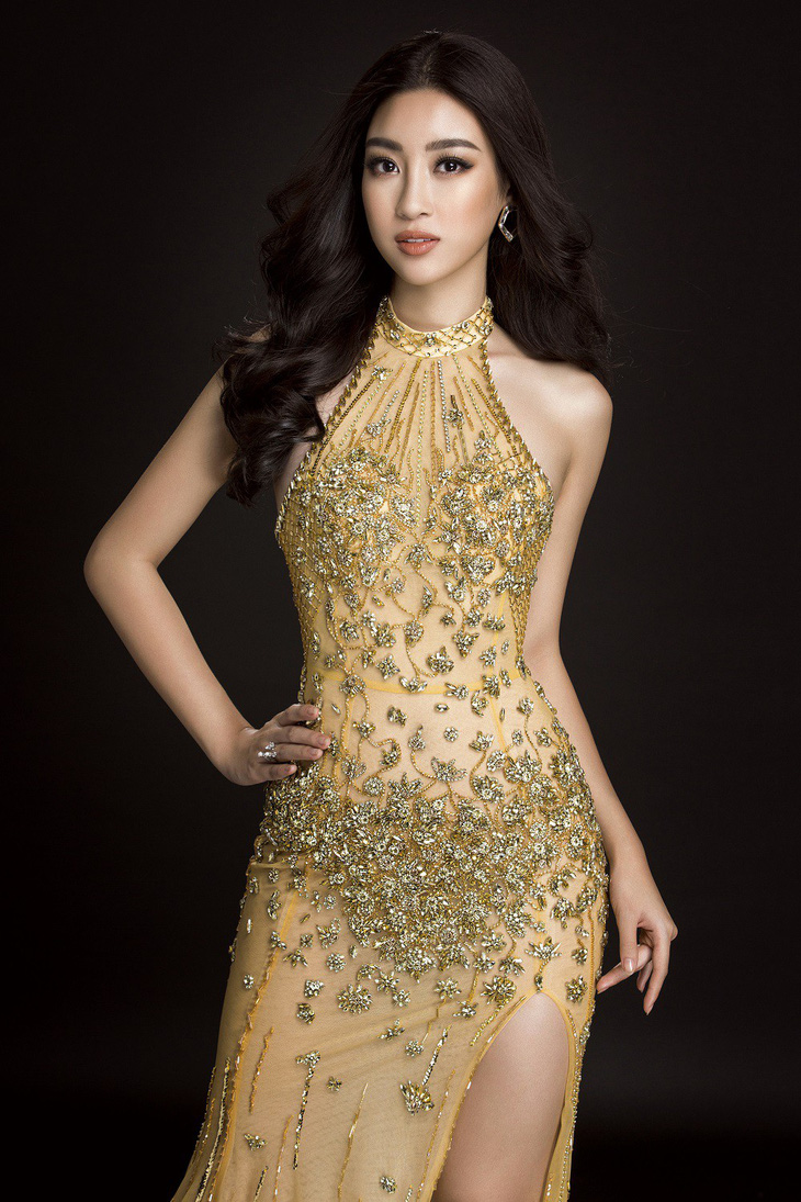 Hoa hậu Ấn Độ đăng quang Miss World 2017 - Ảnh 15.