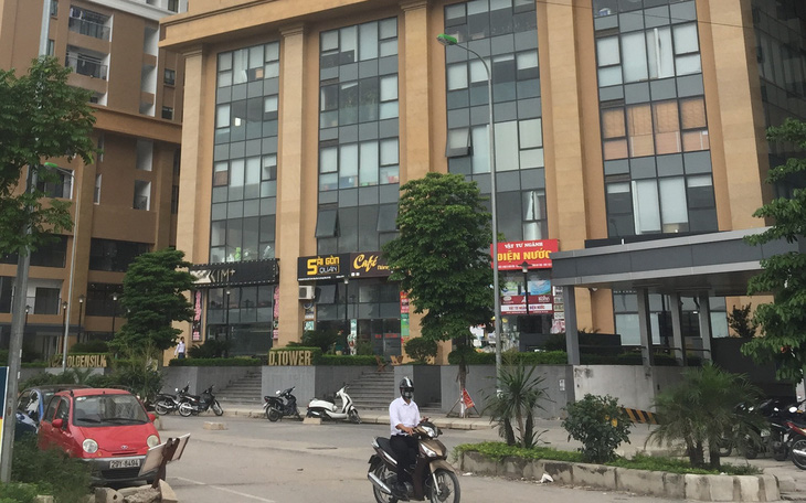 Hà Nội còn 34 chủ đầu tư nợ hơn 3.000 tỉ thuế đất - Ảnh 1.