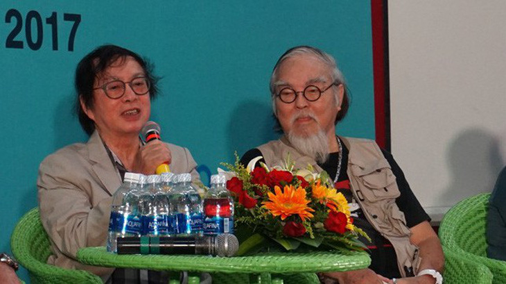Đạo diễn Đặng Nhật Minh ‘trả nợ’ khán giả Đà Nẵng sau 30 năm