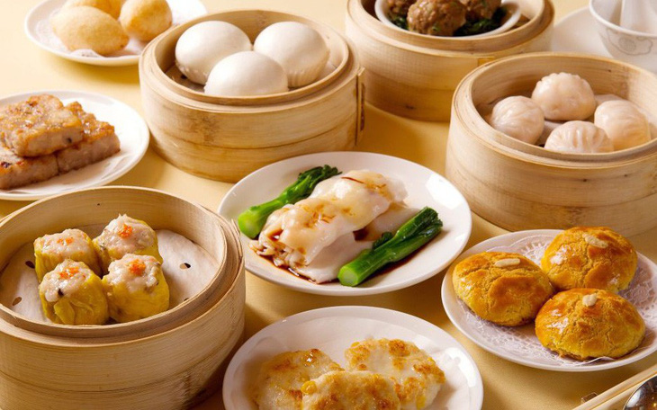 Đi Hong Kong ăn 5 món dim sum ngon nhất