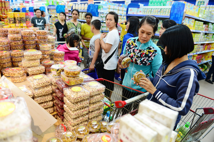 Hàng Việt bị chê khi bao bì quá xấu, hoặc ăn cắp mẫu mã - Ảnh 2.