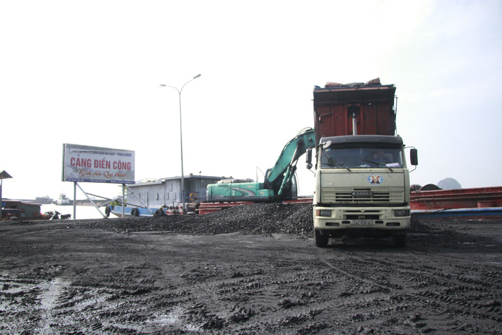 Không có chuyện Quảng Ninh tranh giành cảng, bến than - Ảnh 3.