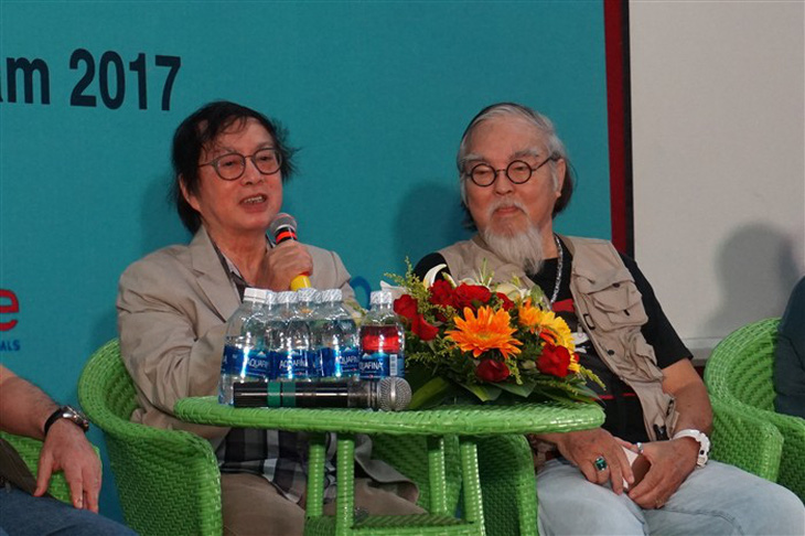 Đạo diễn Đặng Nhật Minh ‘trả nợ’ khán giả Đà Nẵng sau 30 năm - Ảnh 2.