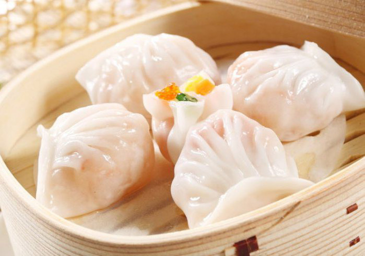 Đi Hong Kong ăn 5 món dim sum ngon nhất - Ảnh 1.