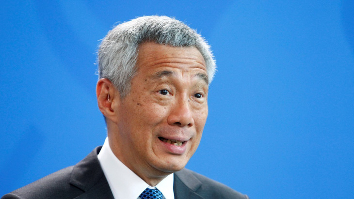 Thủ tướng Singapore gạt bỏ một ứng viên kế thừa nặng ký - Ảnh 2.