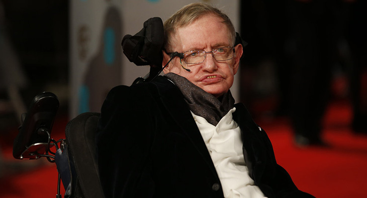 Những tín hiệu lạ từ không gian và mối lo của Stephen Hawking - Ảnh 1.
