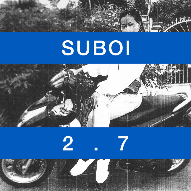 Suboi - nghệ sĩ Việt đầu tiên có banner trên Apple Music - Ảnh 7.