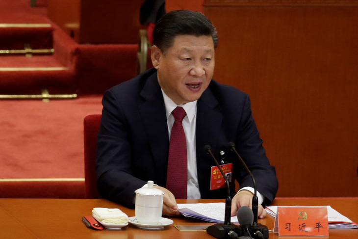 Trung Quốc sẽ lập thêm cơ quan chống tham nhũng cấp nhà nước - Ảnh 1.