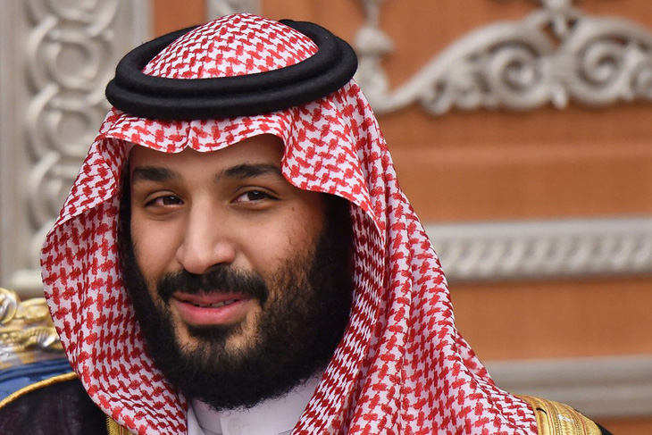 Thái tử ‘chống tham nhũng’ của Saudi Arabia mua biệt phủ đắt nhất thế giới - Ảnh 2.
