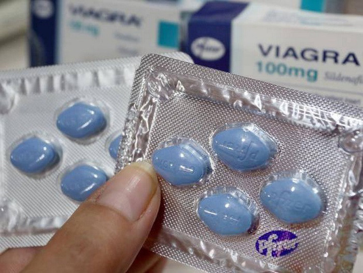 Thực hư chuyện rò rỉ hơi Viagra làm đàn ông hít là lên - Ảnh 4.