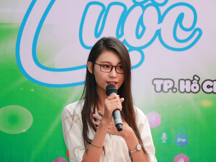 Vượt qua sóng gió tuổi trẻ nhờ những trang sách - Ảnh 1.