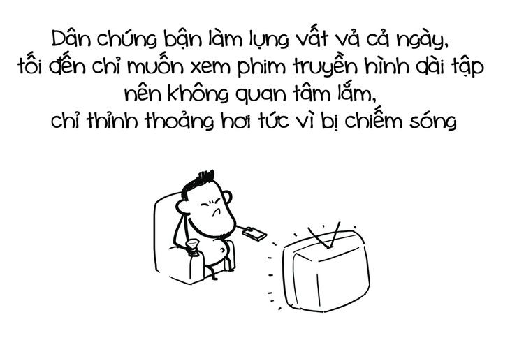 Tại sao Thủy Tinh nổi giận - Ảnh 3.