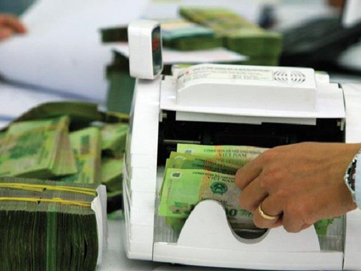 Đã có ngân hàng Việt Nam đáp ứng chuẩn an toàn vốn Basel II - Ảnh 1.