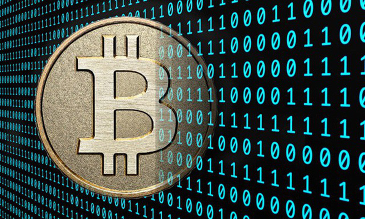 Ngân hàng nhà nước tuyên bố cấm sử dụng bitcoin - Ảnh 1.