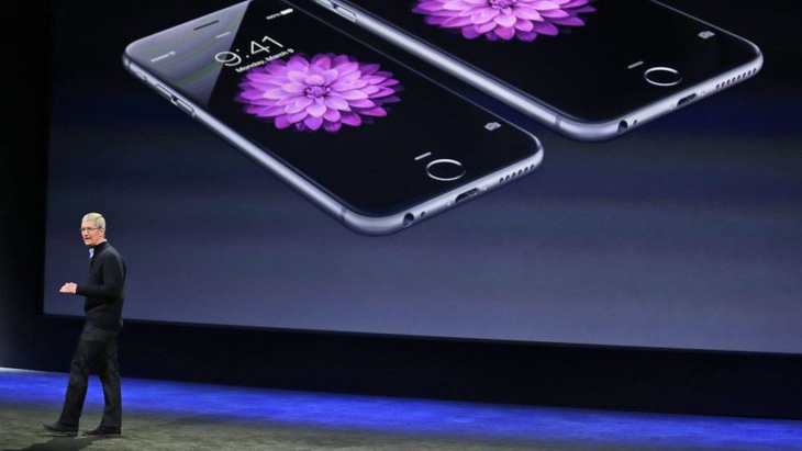 Apple bị đòi bồi thường 125 triệu USD ở Israel vì làm chậm iPhone - Ảnh 1.