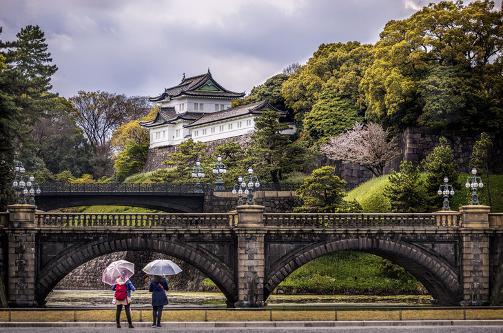 Đi đại thành phố Tokyo chơi gì, ăn gì, mua gì? - Ảnh 13.