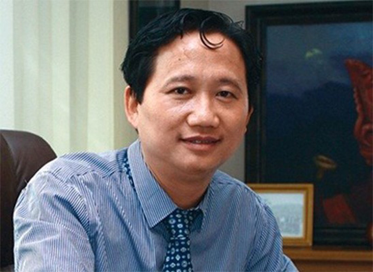 Truy tố Trịnh Xuân Thanh theo khung hình phạt tới án tử hình - Ảnh 1.