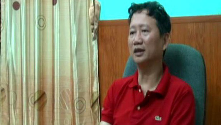 Tổng bí thư yêu cầu tập trung xét xử vụ Trịnh Xuân Thanh - Ảnh 2.