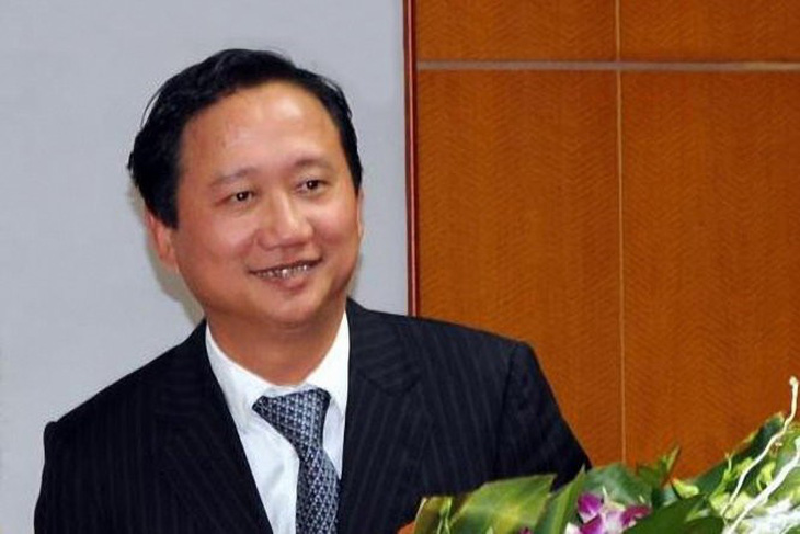 Đề nghị truy tố Trịnh Xuân Thanh vì tham ô 14 tỉ đồng - Ảnh 1.