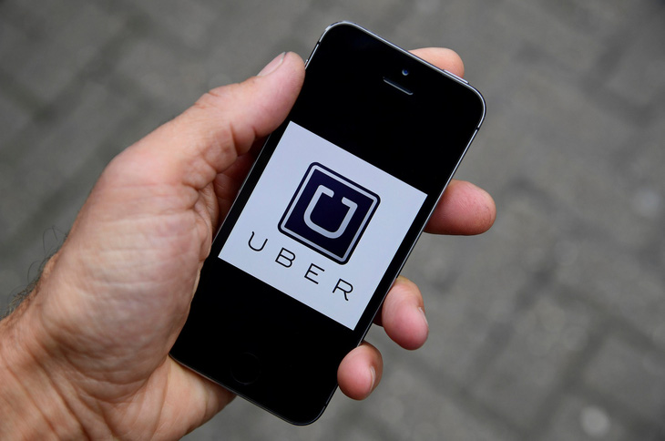 Bang Pennsylvania đòi Uber nộp phạt 13,5 triệu USD - Ảnh 1.