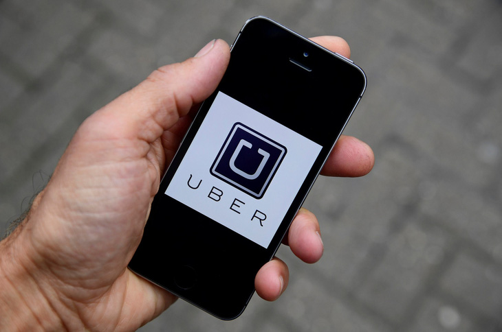 Uber thừa nhận rò rỉ thông tin cá nhân của 2,7 triệu người Anh - Ảnh 1.