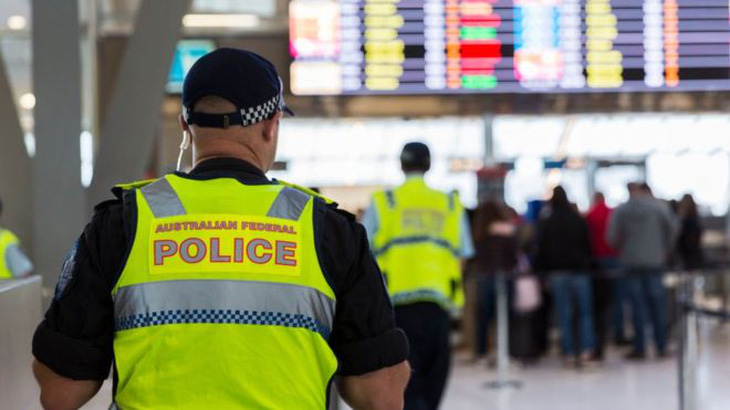 Úc tăng cường kiểm tra an ninh các nhân viên sân bay - Ảnh 1.