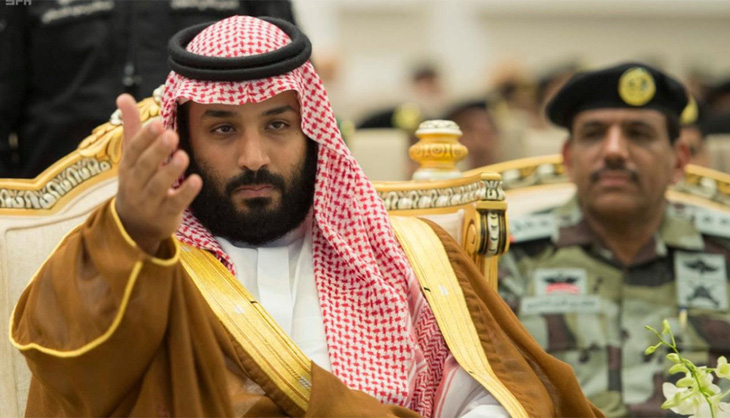 Ảrập Saudi cắt đứt đối thoại với Qatar - Ảnh 1.