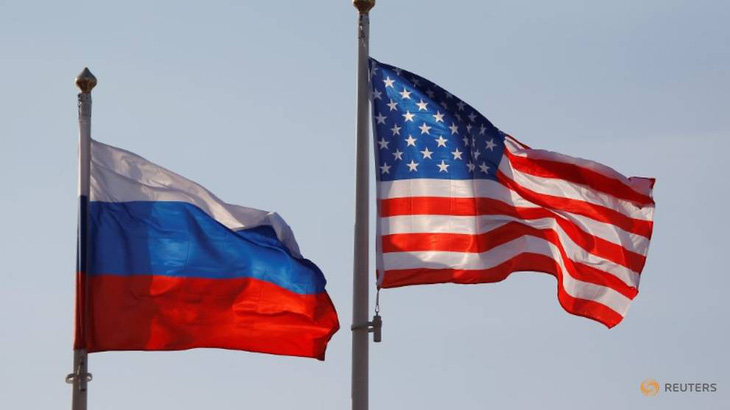 Mỹ thông tin về các nhóm liên quan đến quốc phòng và tình báo Nga - Ảnh 1.