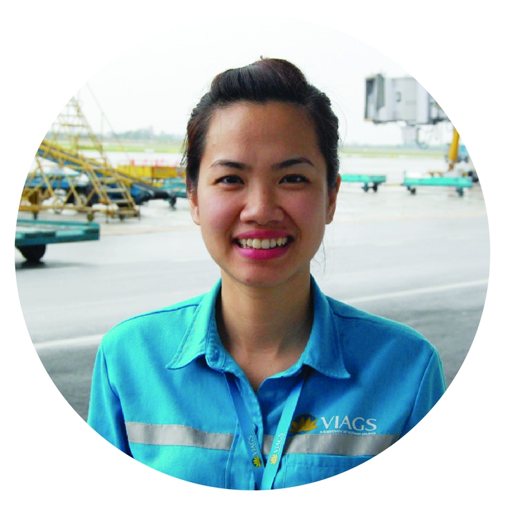 Khi mỗi gương mặt là một hoa hồng - Ảnh 4.