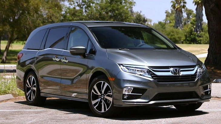 Honda và Nissan triệu hồi hàng loạt xe vì lỗi - Ảnh 1.