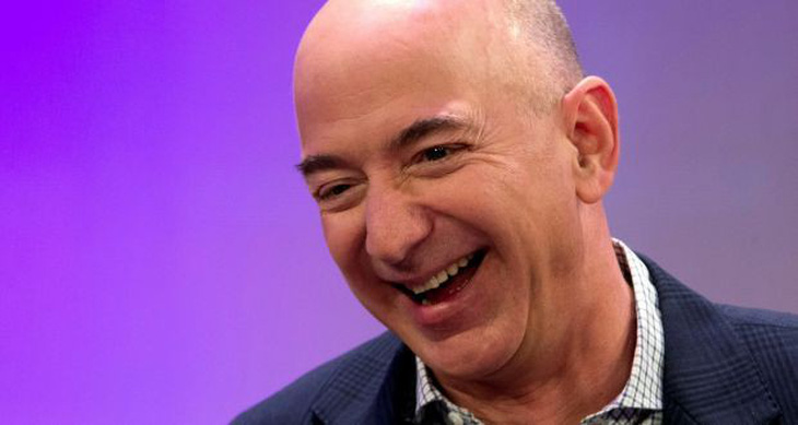 Amazon khoe’ có hơn 100 triệu thành viên Amazon Prime - Ảnh 1.