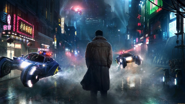 Blade Runner 2049 được chờ đợi nhất cuối năm 2017? - Ảnh 7.