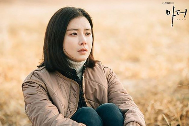 Lee Bo Young trở lại với  phim truyền hình Mother - Ảnh 5.