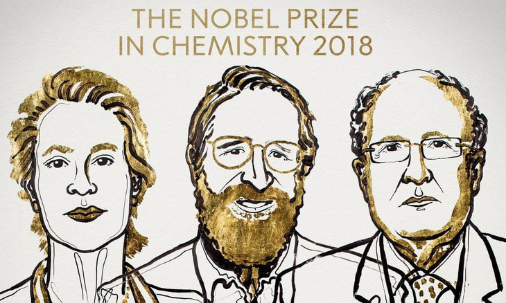 nobel hóa học 2018 2(read-only)