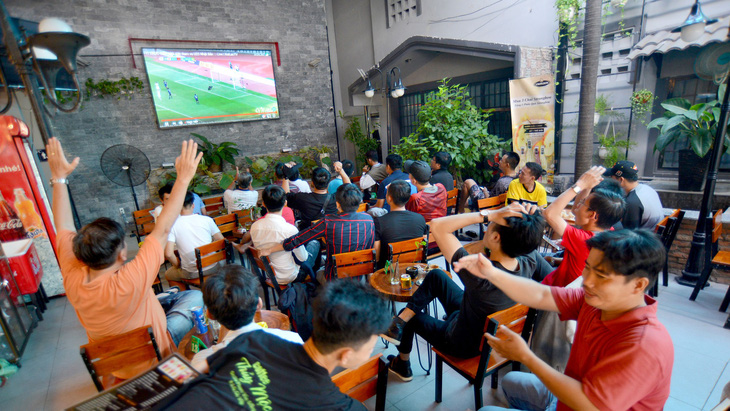 Bản quyền ASIAD 2018: Nhà đài bảo xa xỉ, khán giả nói nên mua - Ảnh 1.