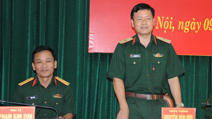 Cuối tháng 10 xử phúc thẩm vụ Út trọc - Ảnh 1.
