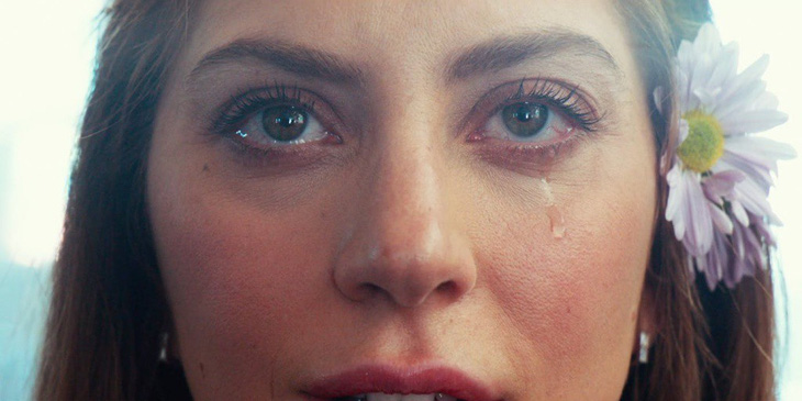 Lady Gaga, Natalie Portman và những phim ca nhạc truyền cảm hứng - Ảnh 1.