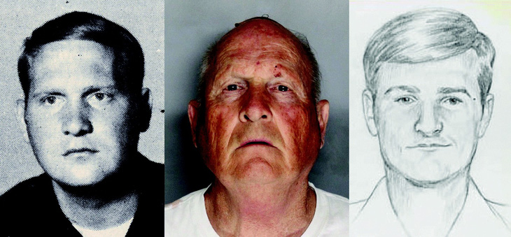 Phá án ly kỳ - Kỳ 3: Dò ADN bắt kẻ sát nhân hàng loạt trốn 42 năm - Ảnh 4.