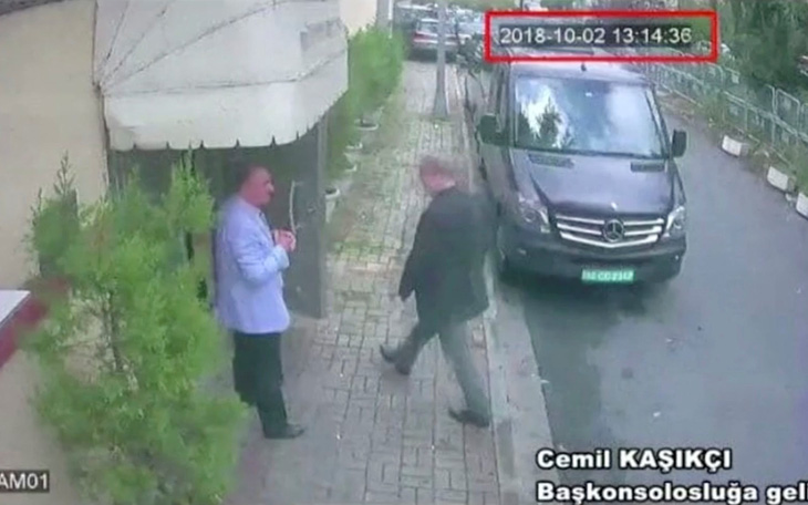 Saudi Arabi dọa trả đũa nếu bị trừng phạt vụ Jamal Khashoggi