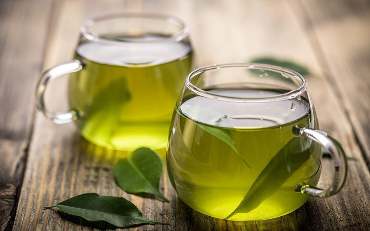 Đun trà xanh thế nào để thơm ngon, còn dinh dưỡng?