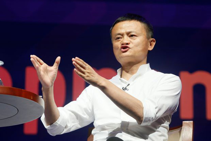Jack Ma sẽ mở viện đào tạo doanh nhân công nghệ cao ở Indonesia - Ảnh 1.