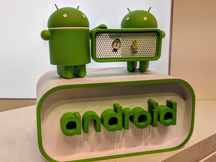 Google sẽ tính phí cài đặt ứng dụng cho Android tại châu Âu - Ảnh 1.