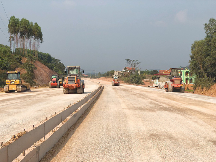 Năm 2019-2020 hoàn thành tuyến cao tốc Bắc Giang - Lạng Sơn - Hữu Nghị - Ảnh 1.