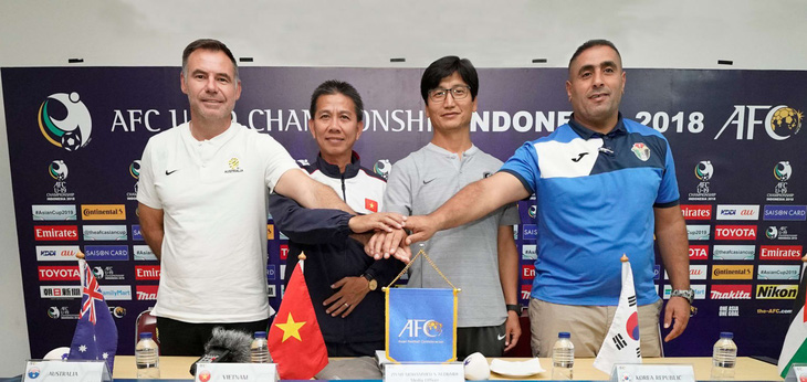 ‘U19 VN muốn lập lại kỳ tích dự U20 World Cup’ - Ảnh 2.