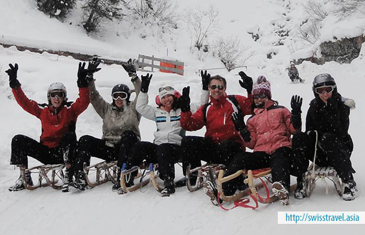 Pháp - Thụy Sĩ - Ý: Tour Tết Nguyên đán 2019 - Ảnh 4.