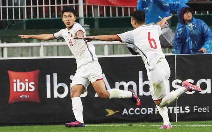 Lịch thi đấu của U-19 VN tại Giải U-19 châu Á 2018