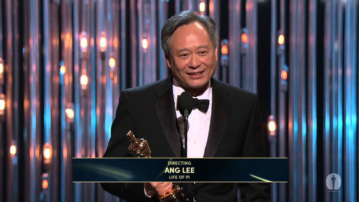 Đạo diễn Lý An nhận giải thưởng Thành tựu sự nghiệp của DGA, Mỹ - Ảnh 3.