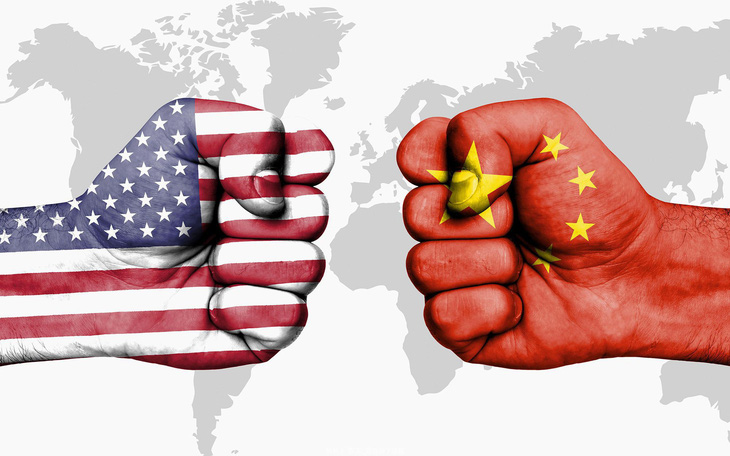 Chiến tranh thương mại Mỹ - Trung bước qua ngày 100