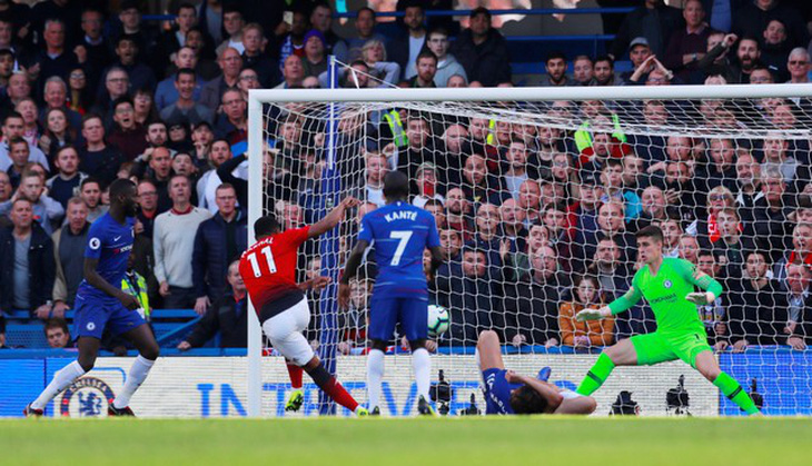 HLV Chelsea: ‘Chúng tôi đánh mất chính mình trong 30 phút cuối’ - Ảnh 1.