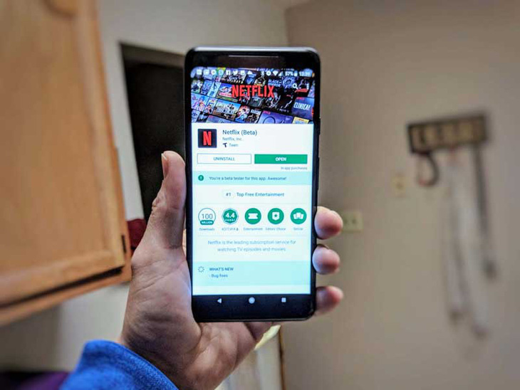 10 thông tin thú vị về Google Play Store có thể bạn chưa biết - Ảnh 5.